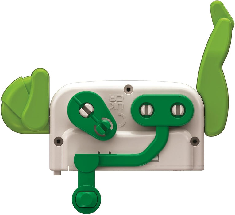 Clementoni Science & Play - Robotics Climber