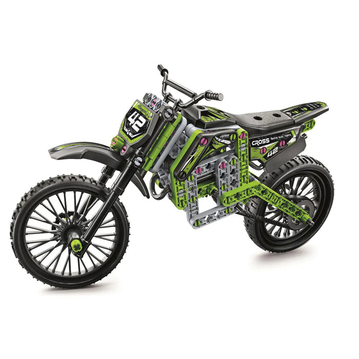 Clementoni Science & Play - Xtreme Motocross