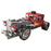 Clementoni Science & Play - Flame Hot Rod