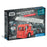 Clementoni Science & Play - Fire Ladder Truck