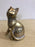 JGB - Gold Cat