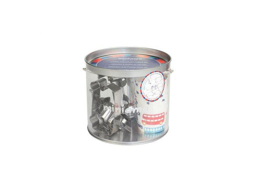 Seedling - Miniamo Cookie & Cupcake Baking Set - Transport