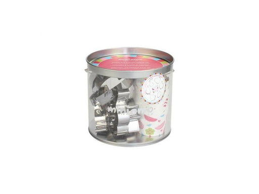 Seedling - Miniamo Cookie & Cupcake Baking Set - Tutti Fruiti