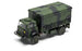Airfix - 1:76 British Army 4-Ton GS Truck