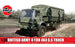 Airfix - 1:76 British Army 4-Ton GS Truck