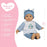 Adora - Little Love Babies Happy Dragon