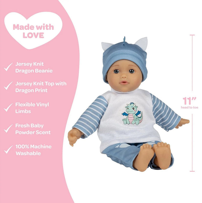 Adora - Little Love Babies Happy Dragon