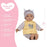 Adora - Little Love Babies Cutie Dragon