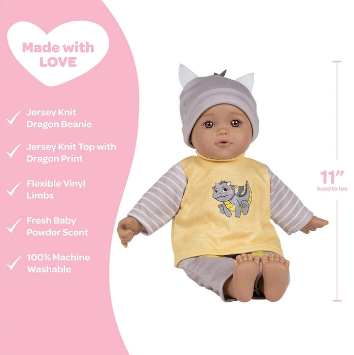 Adora - Little Love Babies Cutie Dragon