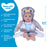 Adora - Bathtime Baby Tots Penguin