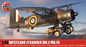 Airfix - 1:48 Westland Lysander Mk.I/Mk.III