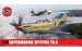 Airfix - 1:48 Supermarine Spitfire TR.9