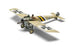 Airfix - 1:72 Fokker E.II Eindecker