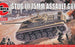 Airfix - 1:76 Stug III 75mm Assault Gun (Vintage Classics)