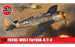 Airfix - 1:72 Focke-Wulf Fw190A-8/F-8