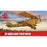 Airfix - 1:72 De Havilland Tiger Moth