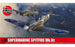 Airfix - 1:72 Supermarine Spitfire Mk.Vc