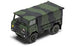 Airfix - 1:76 Landrover 1 Tonne FC Truck (GS Body)