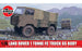 Airfix - 1:76 Landrover 1 Tonne FC Truck (GS Body)