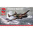 Airfix - 1:72 Lockheed Hudson (Vintage Classics)