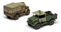 Airfix - 1:48 WWII 15-CWT 4x2 G.S. Truck