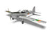 Airfix - 1:48 De Havilland Chipmunk T.10/T.20