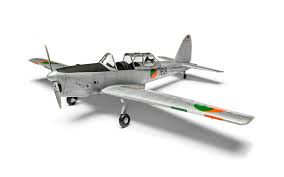 Airfix - 1:48 De Havilland Chipmunk T.10/T.20