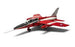 Airfix - 1:48 Folland Gnat T.1