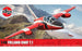 Airfix - 1:48 Folland Gnat T.1