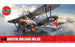 Airfix - 1:48 Bristol Bulldog Mk.IIA