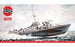 Airfix - 1:72 Vosper Motor Torpedo Boat