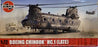 Airfix - 1:72 Boeing Chinook HC.1 (Late)