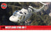 Airfix - 1:48 Westland Lynx AH-7