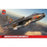 Airfix - 1:48 English Electric Lightning F.6