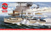 Airfix - 1:72 German E-Boat