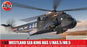 Airfix - 1:48 Westland Sea King HAS.1/HAS.5/HU.5