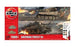 Airfix Gift Set - 1:72 Classic Conflict Tiger I vs Sherman Firefly Vc