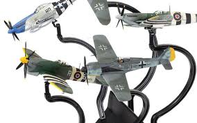 Airfix - 1:72 D-Day Fighters Gift Set