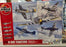 Airfix - 1:72 D-Day Fighters Gift Set