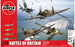 Airfix - 1:72 Battle of Britain Gift Set