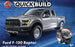 Airfix Quick Build - Ford F-150 Raptor