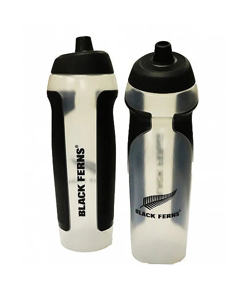 All Blacks - Black Ferns Sipper Bottle