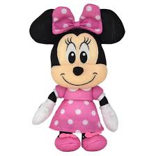 Aqua Pals - Minnie Mouse