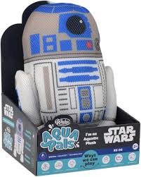 Aqua Pals - Star Wars R2-D2