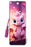 Bookmark - Pink Dragon
