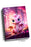 Notebook - Pink Dragon