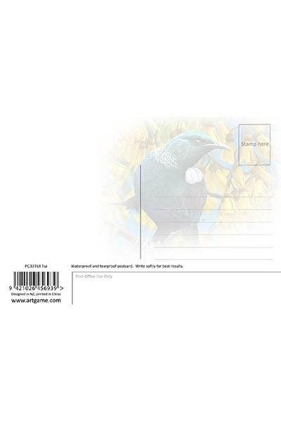 Postcards - Tui