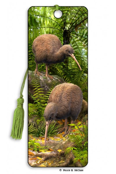 Bookmark - Kiwi