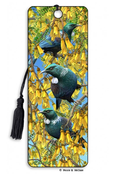 Bookmark - Tui