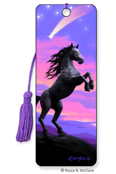 Bookmark - Stallion